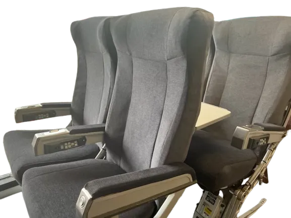 Valley Upholstery work