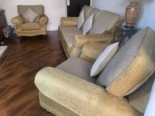 Valley Upholstery work