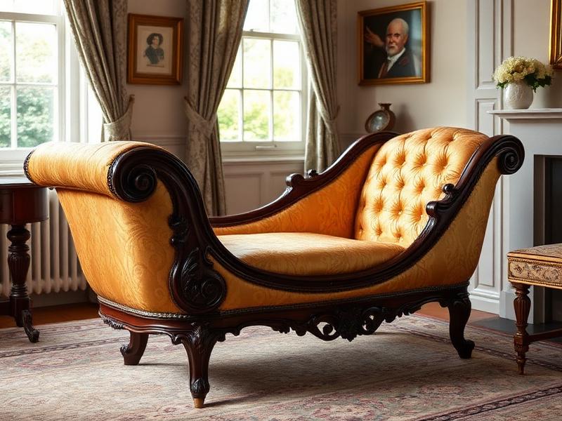 Antique Restoration style variant