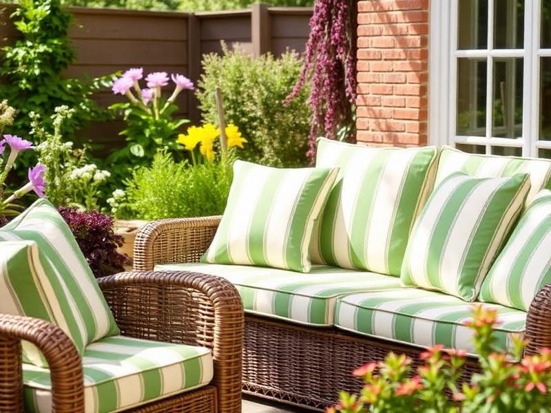 Cushions Made To Measure style variant