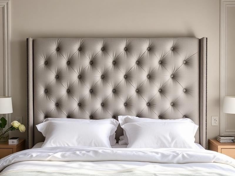 Headboards example