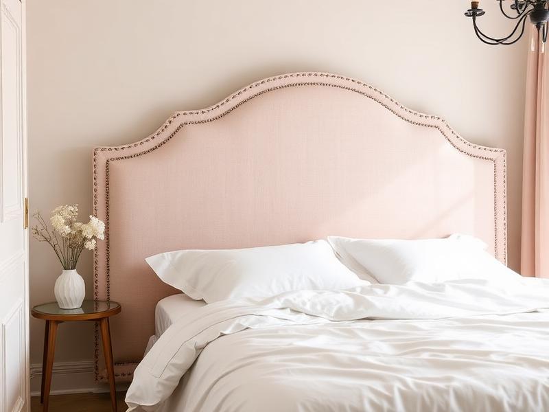 Headboards style variant