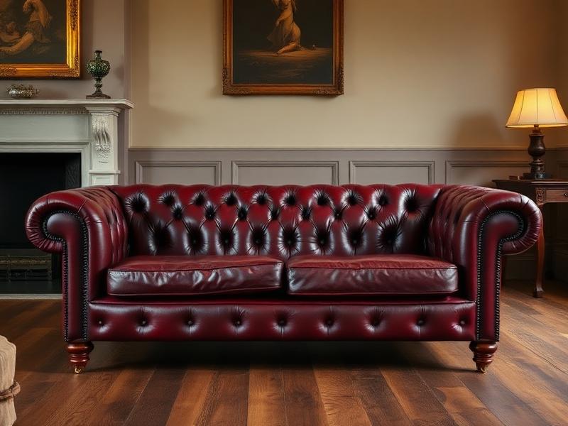 Sofa Reupholstery style variant